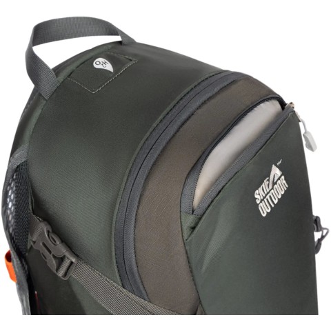 Рюкзак Skif Outdoor Racer 25L Dark grey