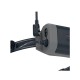 Налобный фонарь LedLenser NEO 9R Black, заряжаемый, 1200/600/200/20