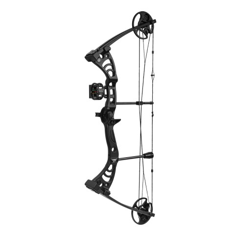 ЛУК, блоковий 30-55Lbs