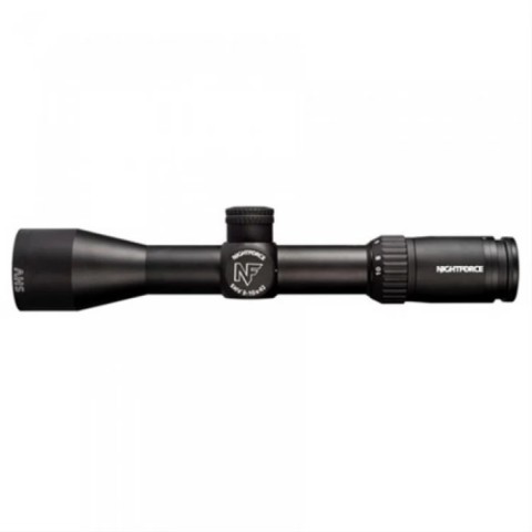 Оптичний приціл Nightforce SHV 3-10 x 42 F2 0.250 MOA сетка MOAR