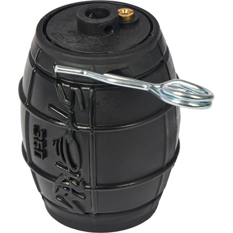 Граната страйкбольная ASG Storm Grenade 360