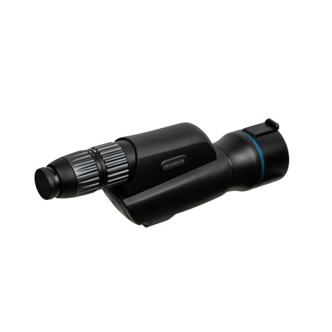 Зрительная труба с тактической сеткой Vector Optics Continental 20-60X80 ED