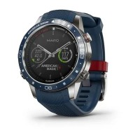 Смарт-часы Garmin MARQ Captain American Magic Edition