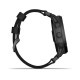 Смарт-годинник Garmin tactix Delta Solar Edition with Ballistics