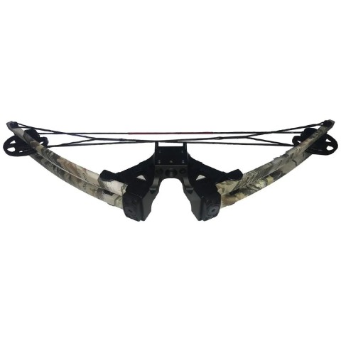 Дуга Man Kung MK-XB52 83 кг, для мод MK-XB52BK ц:camo