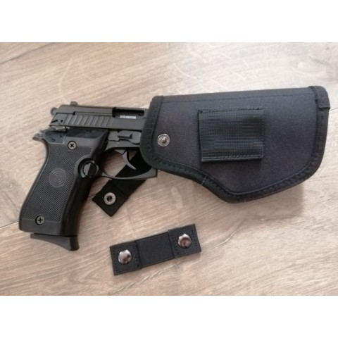 Кобура універсальна поясна Б/У