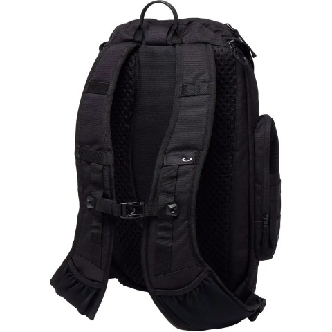 Рюкзак тактичний Oakley Link Pack Miltac 921026 Blackout