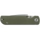 Нож CJRB Nova Green