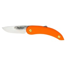 Нож Svord Peasant Orange