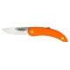 Нож Svord Peasant Orange