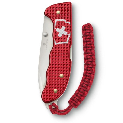 Складаний ніж Victorinox EVOKE Alox 0.9415.D20