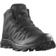 Кроссовки Salomon Speed Assault 2 GTX 7.5 Black