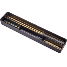 Набір для чищення MEGAline 4,5 мм Пласт. короб. Латунь