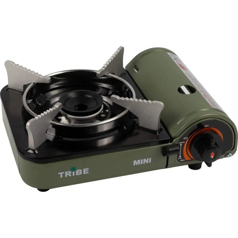 Газова плитка Tribe T-HD-0010-olive Mini T-HD-0010 olive