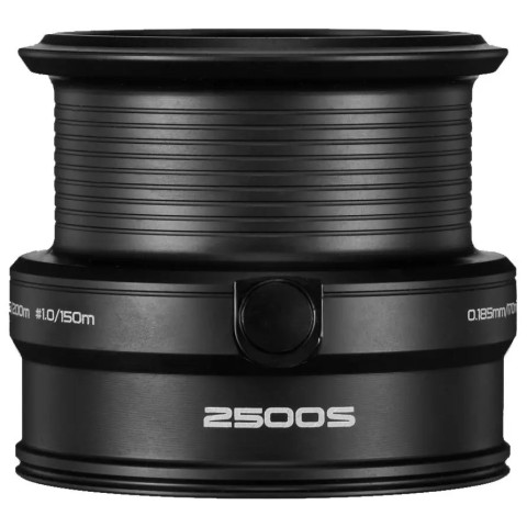 Катушка Favorite U1 2500S (U1 25S2) 7+1BB