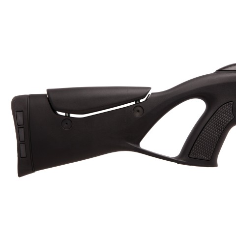 Пневматична гвинтівка Gamo CFR Whisper IGT кал.4,5 мм