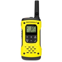Радиостанция Motorola TALKABOUT T92 Н2О