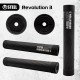 REVOLUTION 3, .22 LR