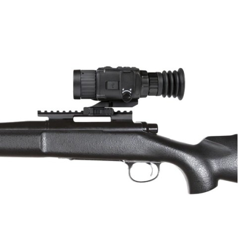 Тепловізійний приціл AGM Rattler TS35-384