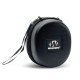 Hard case for Howard, Walkers Razor, MSA earmuffs - original Walkers - Твердый чехол для наушников Ховард