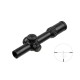 Прицел оптический Vector Optics Continental 1-10x28 (34mm) illum. ED FFP VET-CTR