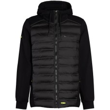 Куртка RidgeMonkey APEarel Heavyweight Zip Jacket M Black