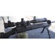 Оптический прицел Konus KonusPro M-30 4.5-16x40 Mil-Dot IR