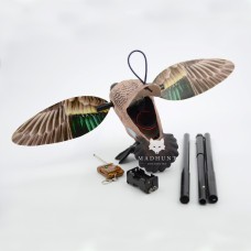 Опудало махокрыла