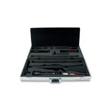 Кейс Emmebi AG/TD2. Длина 88 см. Серебристый