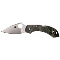 Нож Spyderco Dragonfly 2, VG-10, FRN ц:camo