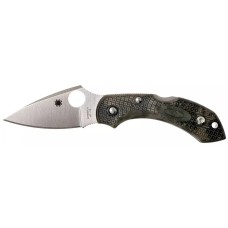 Нож Spyderco Dragonfly 2, VG-10, FRN ц:camo