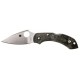 Нож Spyderco Dragonfly 2, VG-10, FRN ц:camo