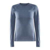 CORE Dry Active Comfort LS Woman