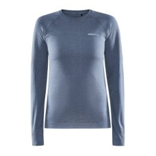 CORE Dry Active Comfort LS Woman