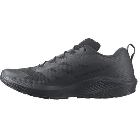 Кросівки Salomon Sense Ride 5 SR 10 Indink
