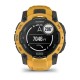 Смарт-годинник Garmin Instinct 3 (50 мм) Solar сонячний спалах/сірий