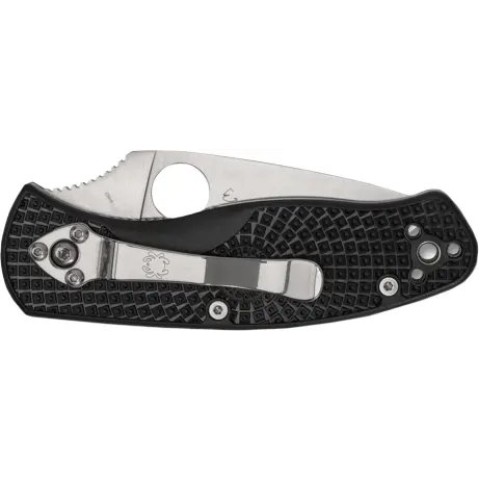 Нож Spyderco Persistence Lightweight FRN