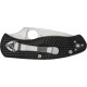 Нож Spyderco Persistence Lightweight FRN