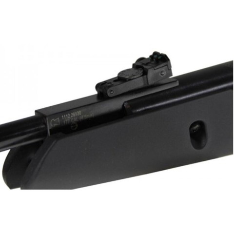 Пневматична гвинтівка Optima  Striker Edge