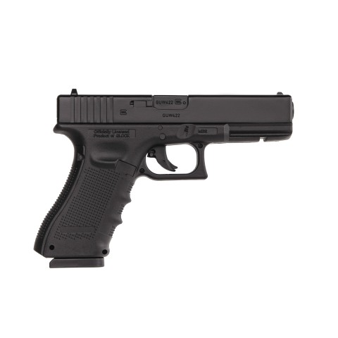 Пістолет пневматичний Umarex GLOCK 22