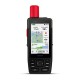 Портативний GPS-навігатор преміум-класу Garmin GPSMAP H1i із супутниковою технологією inReach® Plus