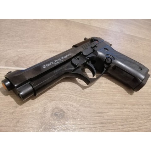 Стартовий пістолет Ekol Firat Magnum бу