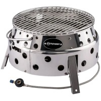 Гриль Petromax Atago Gas Grill