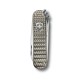 Нож Victorinox Classic SD Precious Alox Infinite Grey