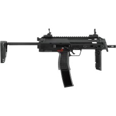 Пистолет-пулемет страйк. Umarex Heckler & Koch MP7 A1 AEG 6 мм