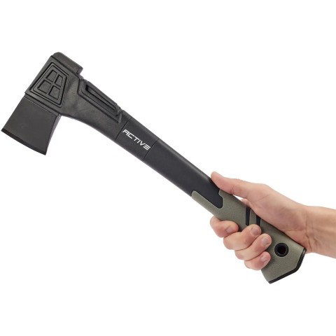 Сокира Active Gardener, gray