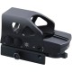 Приціл коліматорний Vector Optics RATCHET 1X23X34