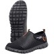 Мокасини Savage Gear CoolFit Shoes 45 Black