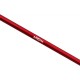 Підсак Favorite Arena ATLNRD1-190 телескоп. 1.25-1.90m к:red