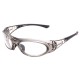 Окуляри балістичні Bolle Boss з прозорими лінзами